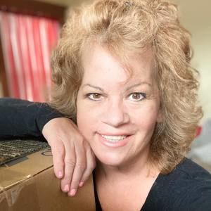 Meet your Posher, Judy